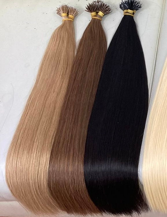 Nanos straight